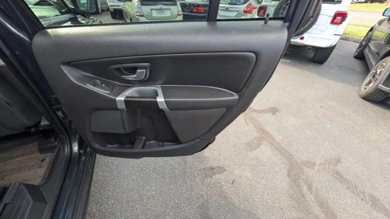 2013 Volvo XC90 3.2