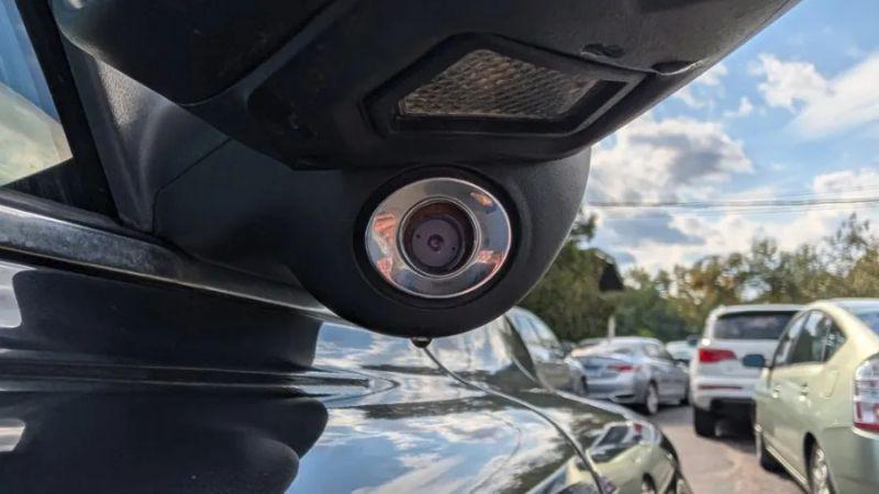 2013 Volvo XC90 3.2