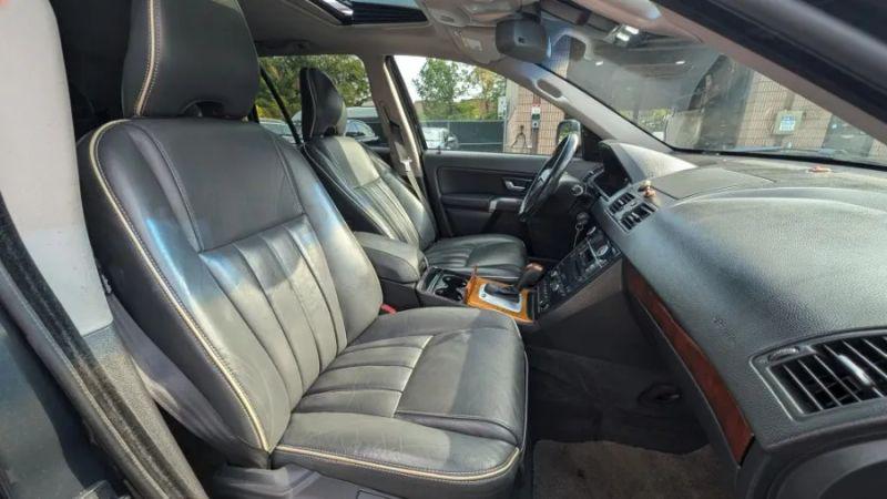 2013 Volvo XC90 3.2