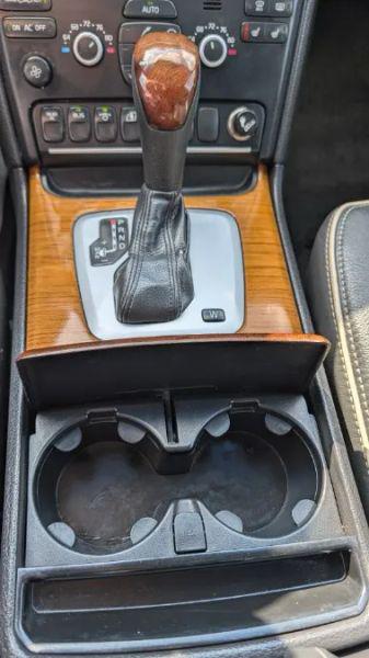 2013 Volvo XC90 3.2