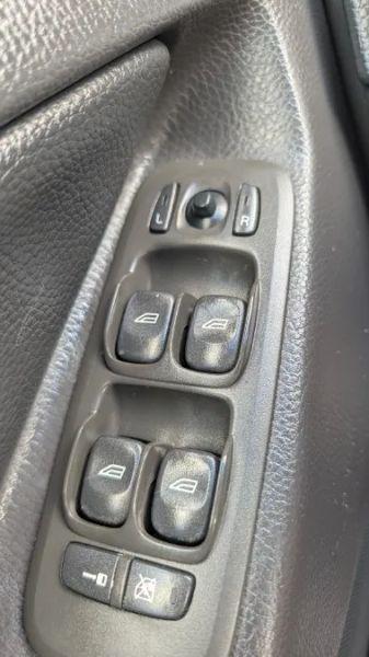2013 Volvo XC90 3.2