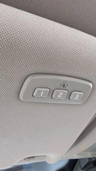 2013 Volvo XC90 3.2