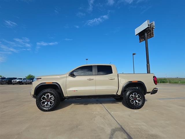 2024 GMC Canyon 4WD AT4X for sale in Angleton, TX
