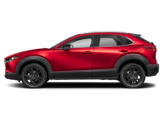 2026 Mazda CX-30 2.5 S Select Sport