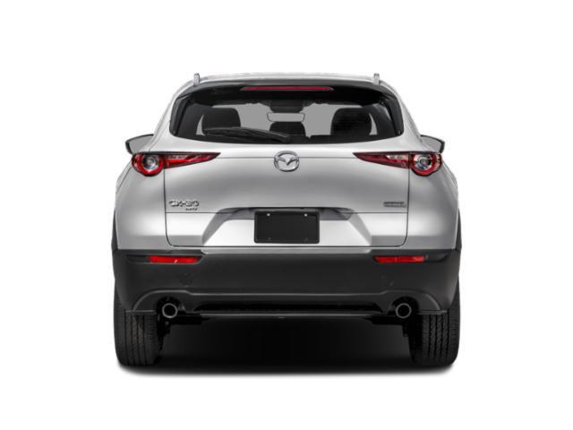 2026 Mazda CX-30 2.5 S Select Sport