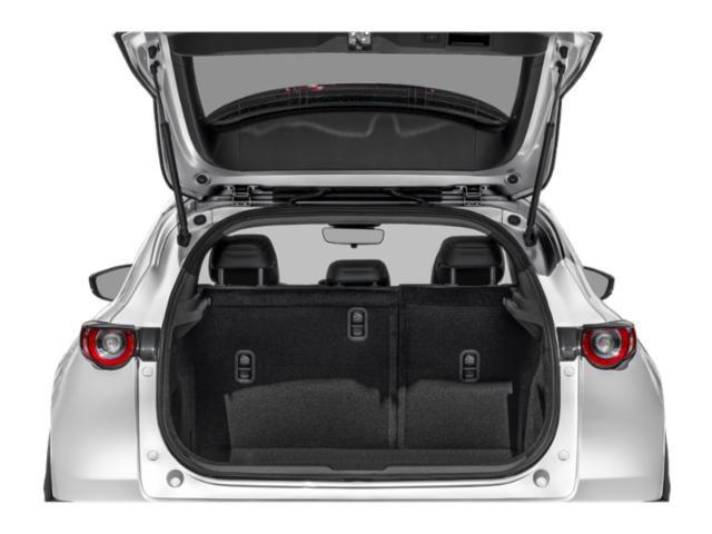 2026 Mazda CX-30 2.5 S Select Sport