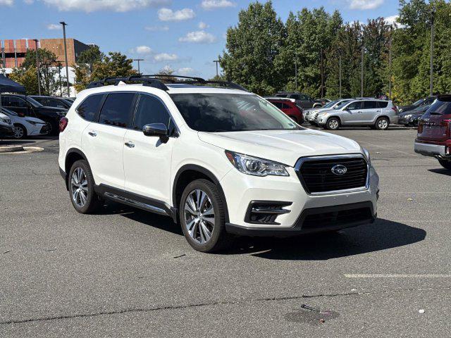 2022 Subaru Ascent