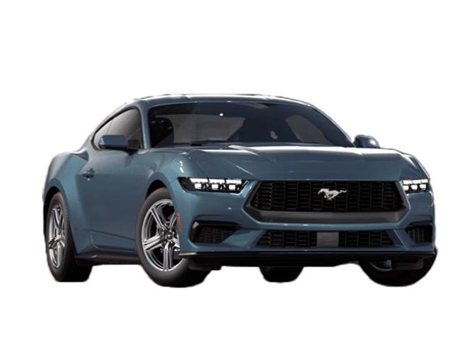 2026 Ford Mustang EcoBoost Premium Fastback for sale in Goshen, NY