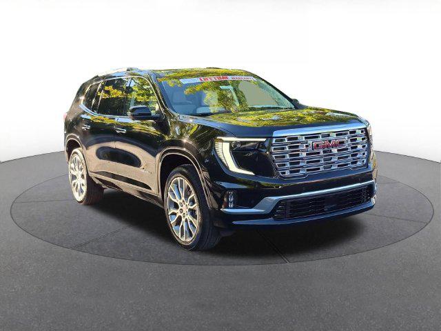 2027 GMC Acadia Denali, FWD for sale in Greenville, NC