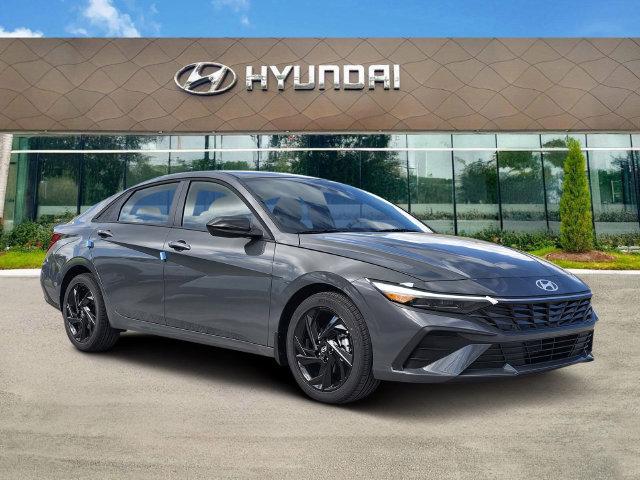 2026 Hyundai Elantra SEL Sport Plus for sale in Coconut Creek, FL