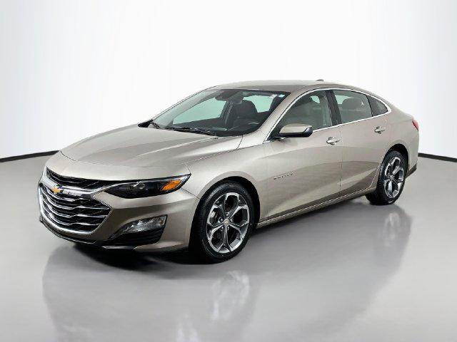 2024 Chevrolet Malibu FWD 1LT for sale in Kingsville, MD