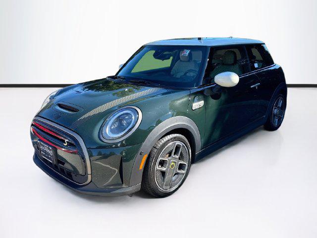 2024 MINI SE Hardtop Cooper for sale in Bedford, NH