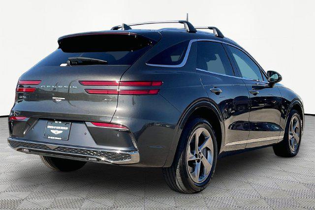 Used 2026 Genesis GV70 2.5T For Sale in Olive Branch, MS