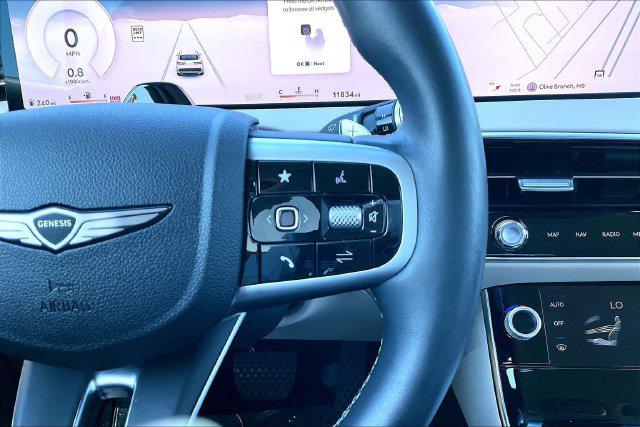 Used 2026 Genesis GV70 2.5T For Sale in Olive Branch, MS