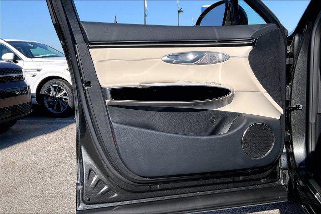 Used 2026 Genesis GV70 2.5T For Sale in Olive Branch, MS