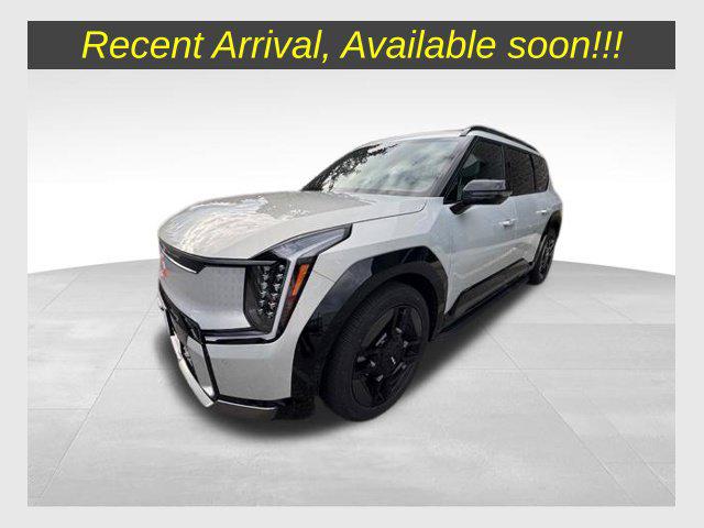 2024 Kia EV9 GT-Line for sale in Shoreline, WA