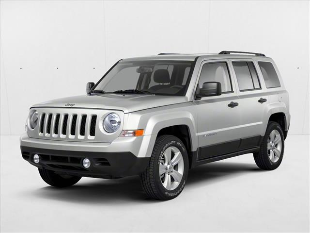 2012 Jeep Patriot Sport for sale in Fremont, CA