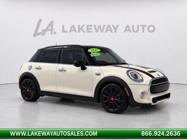 2016 MINI Hardtop Cooper S for sale in Morristown, TN