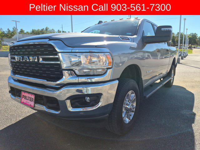 2024 Ram 2500 Big Horn Crew Cab 4x4 64 Box for sale in Tyler, TX