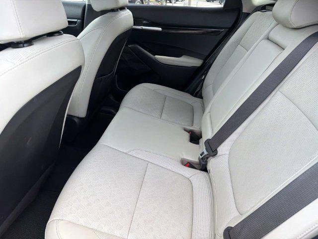 2021 Kia Seltos EX