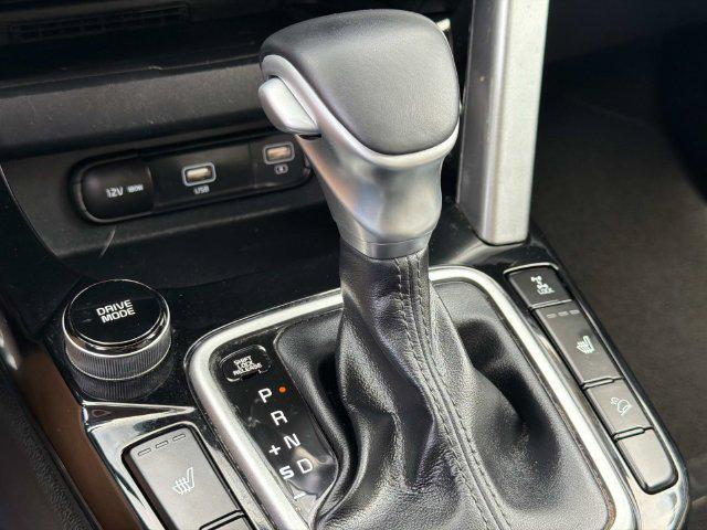 2021 Kia Seltos EX