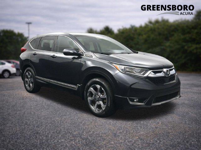 2019 Honda CR-V EX for sale in Greensboro, NC