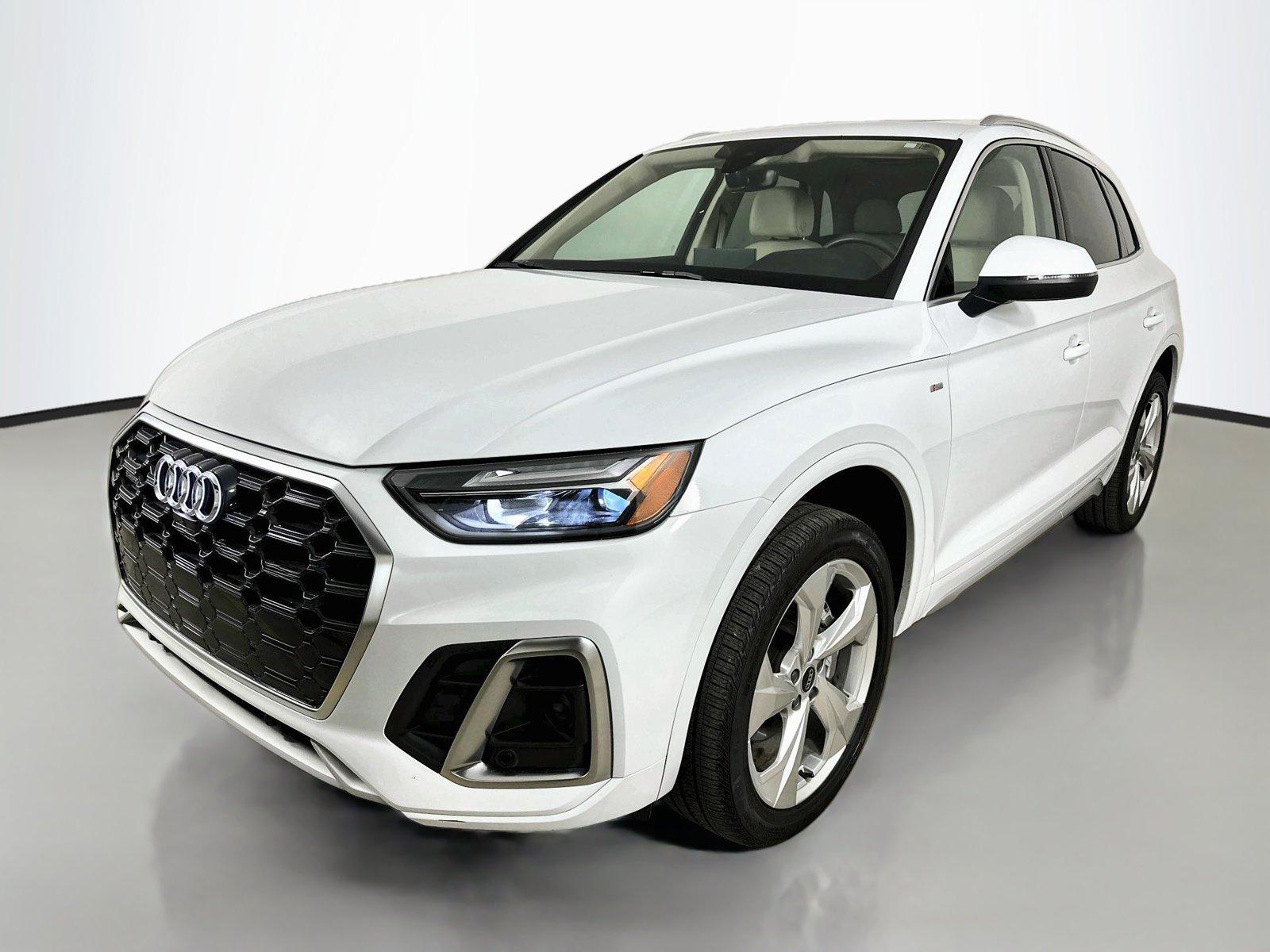 /2023 Audi Q5