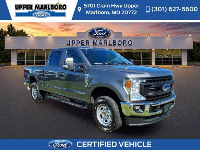 2022 Ford F-350 XL for sale in Prince Frederick, MD