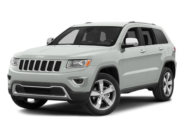 2014 Jeep Grand Cherokee Limited 2014 Jeep Grand Cherokee Limited