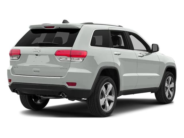 2014 Jeep Grand Cherokee Limited 2014 Jeep Grand Cherokee Limited