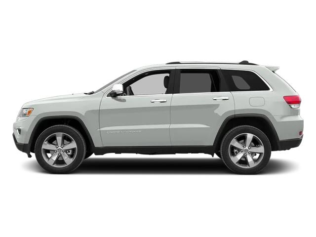 2014 Jeep Grand Cherokee Limited 2014 Jeep Grand Cherokee Limited