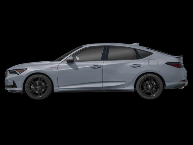 2026 Acura Integra FWD A-Spec with Technology