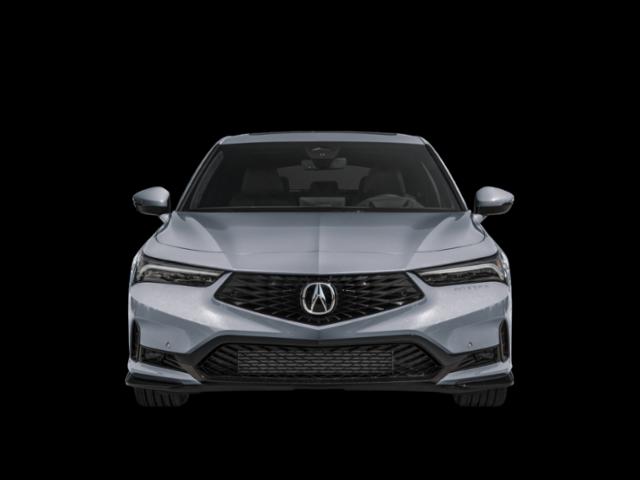2026 Acura Integra FWD A-Spec with Technology