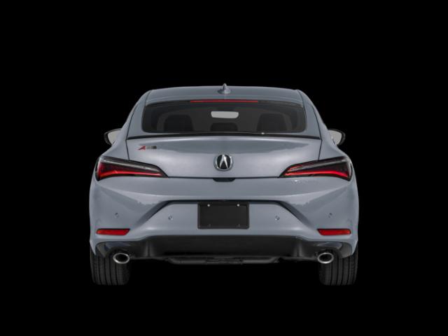 2026 Acura Integra FWD A-Spec with Technology