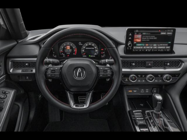 2026 Acura Integra FWD A-Spec with Technology