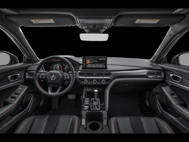 2026 Acura Integra FWD A-Spec with Technology