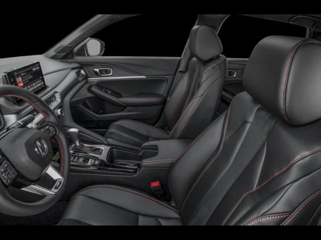 2026 Acura Integra FWD A-Spec with Technology