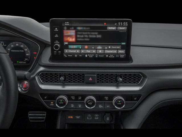 2026 Acura Integra FWD A-Spec with Technology