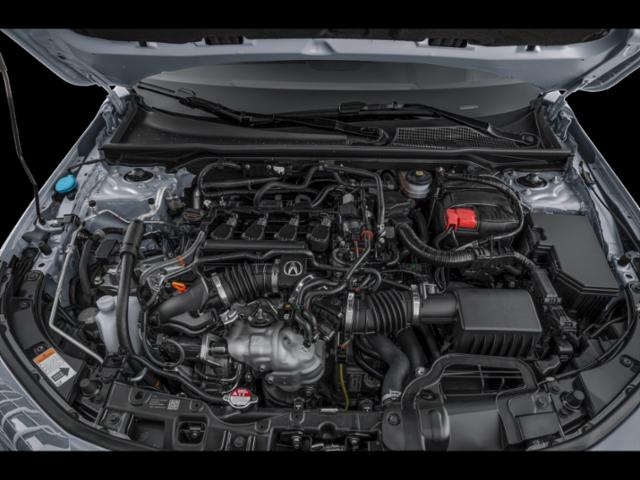 2026 Acura Integra FWD A-Spec with Technology