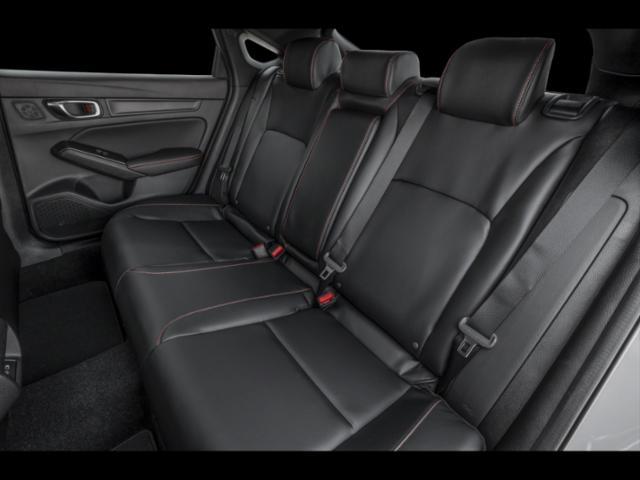 2026 Acura Integra FWD A-Spec with Technology