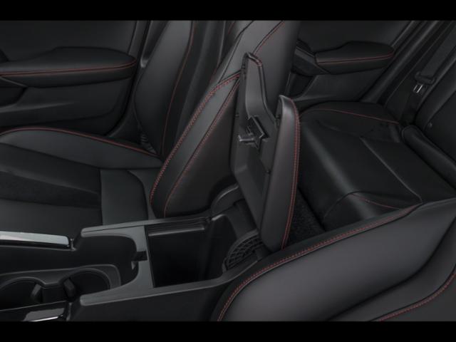 2026 Acura Integra FWD A-Spec with Technology