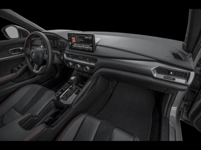 2026 Acura Integra FWD A-Spec with Technology