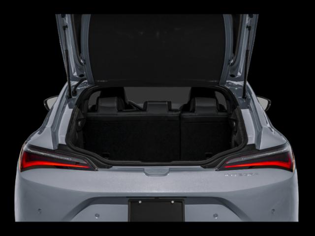 2026 Acura Integra FWD A-Spec with Technology