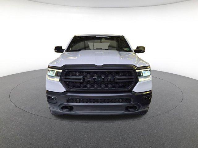 2023 RAM 1500 Big Horn Crew Cab 4x4 57 Box