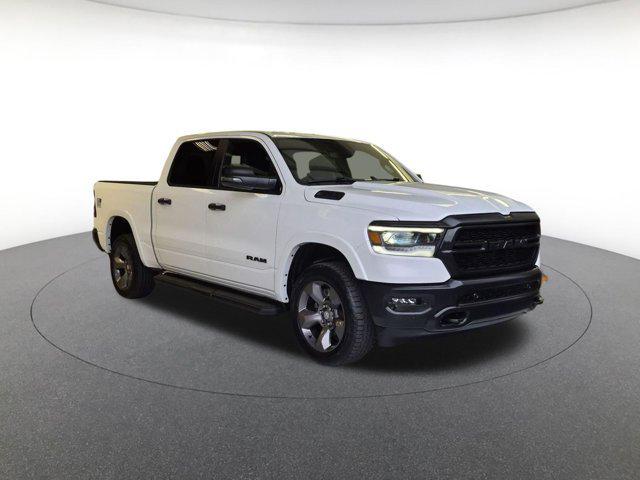 2023 RAM 1500 Big Horn Crew Cab 4x4 57 Box