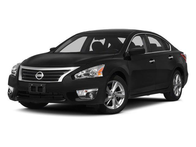 2013 Nissan Altima 2.5 SV 2013 Nissan Altima 2.5 SV
