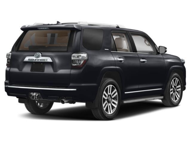 2023 Toyota 4Runner Limited 2023 Toyota 4Runner Limited