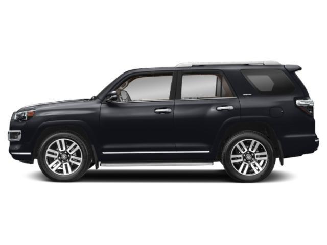 2023 Toyota 4Runner Limited 2023 Toyota 4Runner Limited