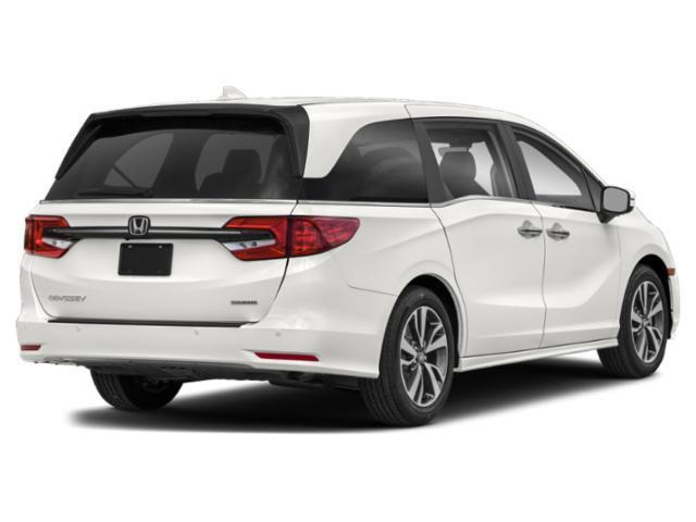 2022 Honda Odyssey Touring 2022 Honda Odyssey Touring