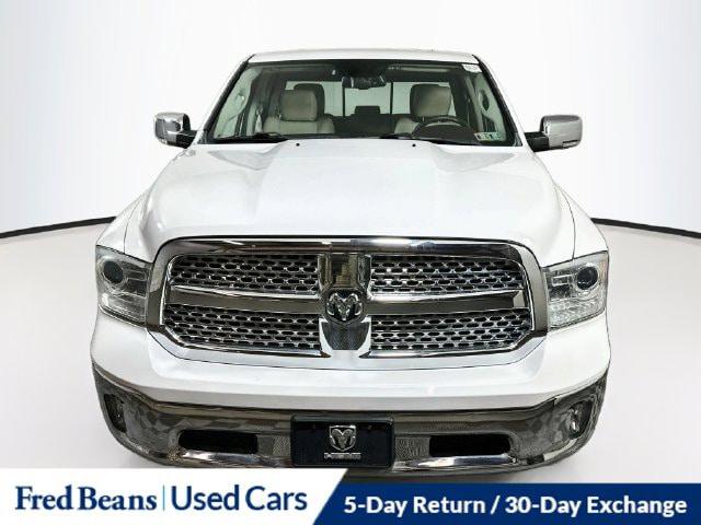 2016 RAM 1500 Laramie 2016 RAM 1500 Laramie